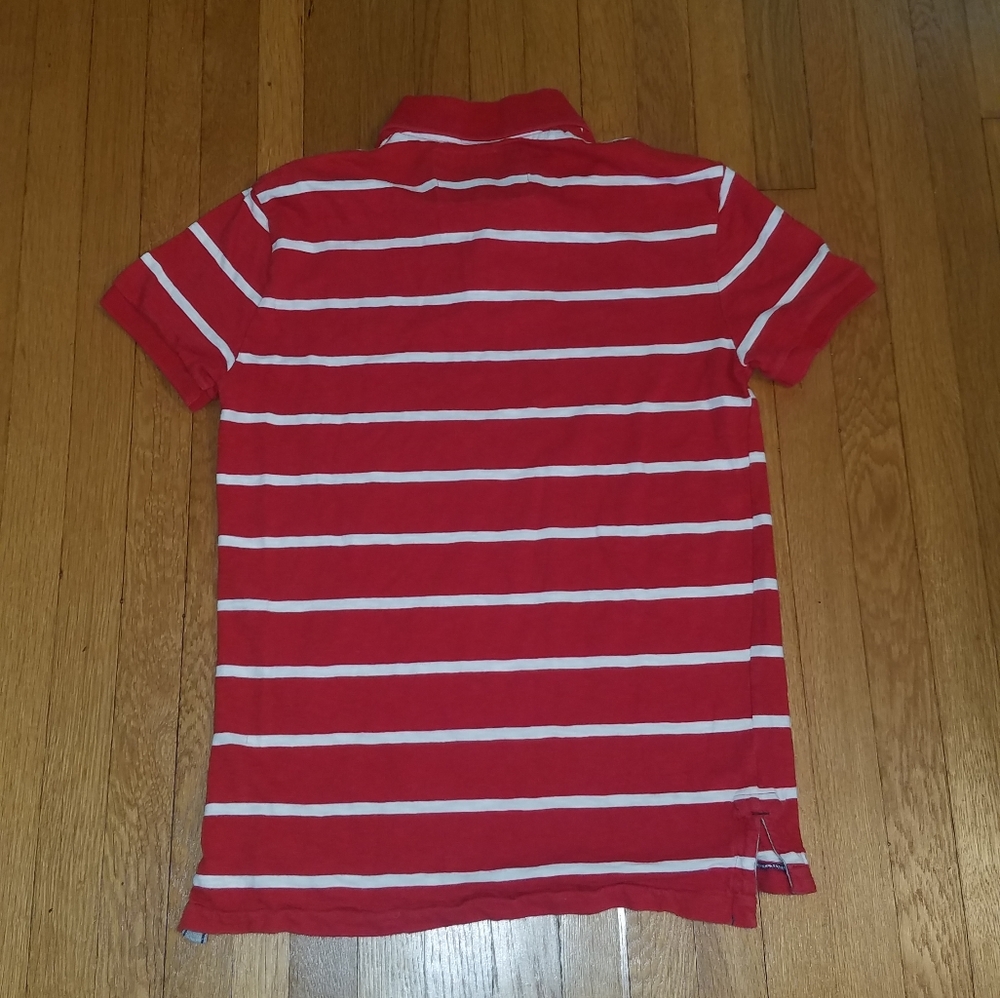 American Eagle athletic fit polo shirt - Picture 2 of 5